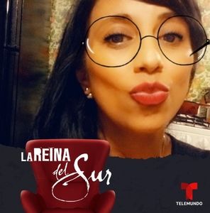 Meet your Posher, Norma